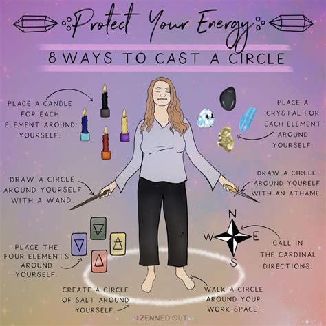 Discovering Ancient Wisdom: Joining a Witchcraft Circle Near Me